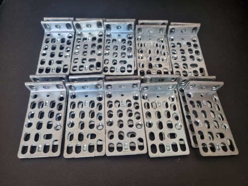 X10 cisco pair rack mount - pair,
