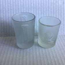 2 Jagermeifter Frosted