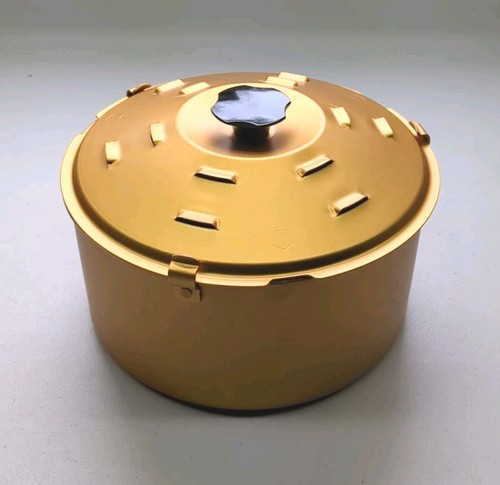 Nos rival crock pot - rival, bread