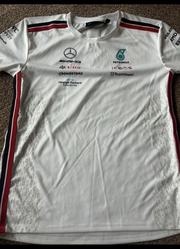Mercedes amg petronas - petronas, f1