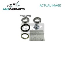 WHEEL BEARING KIT SET FRONT VKBA 1928 SKF NEW OE REPLACEMENT