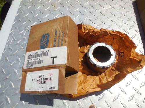 Nos 1996 1997 - 1996, ford
