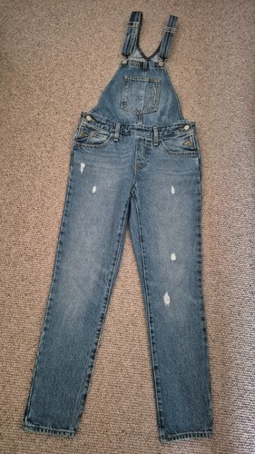 Levi ladies dungarees 28 - ladies,
