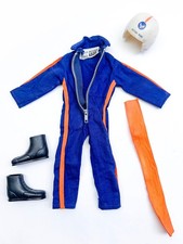 Vintage Action man Helicopter