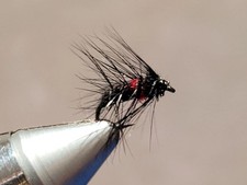Barbless bibio 14 16 - barbless, #12,