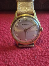 Vintage Gold Filled Everite