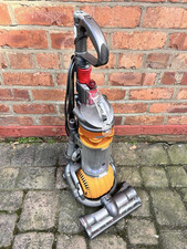 Dyson DC24 Multi Floor Small Roller Ball Vacuum Cleaner