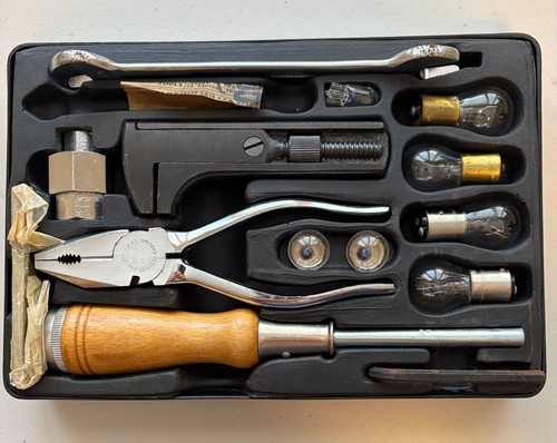 Rolls royce silver shadow tool - rolls,