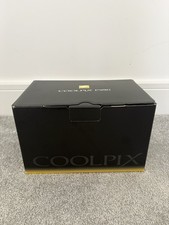 Nikon Coolpix P950 Bridge