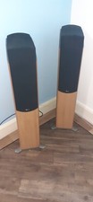 Mirage Loudspeakers Omni 260