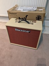 Blackstar Debut 50R Electric