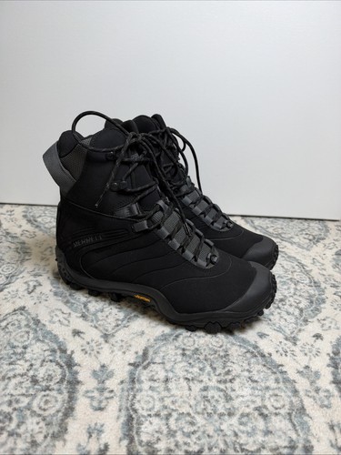 Merrell chameleon thermo - chameleon, 8