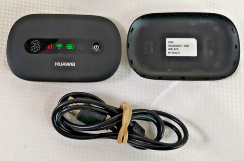 Wireless modem huawei model - modem,