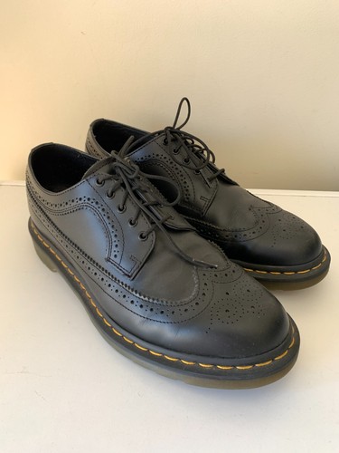 Doc martens 3989 brogue - doc,