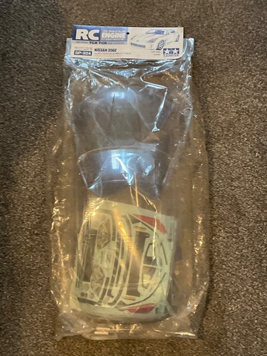 Tamiya tgx 1 8 - tamiya, mk.1