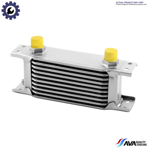 Oil cooler engine - cooler,