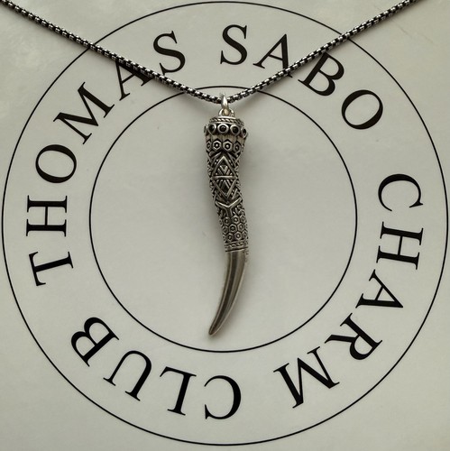 Unisex thomas sabo - thomas, sterling