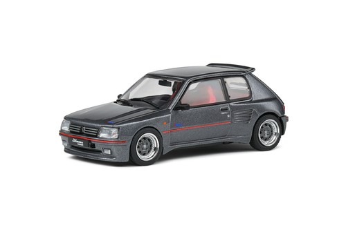 Solido s4310804 peugeot - s4310804,