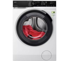AEG LFR94846WS Washing Machine 8kg 1400rpm White GRADE A