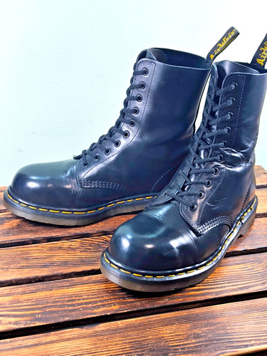 Martens vintage 90s made - dr,