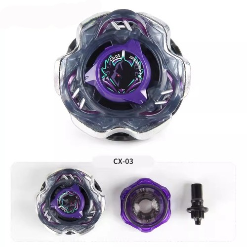 Beyblade starter series - beyblade,