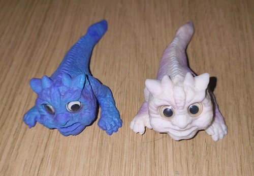 Boglins baby boink - boglins,