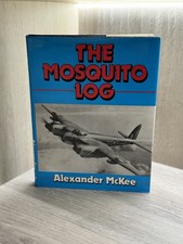 The mosquito log alexander - log,