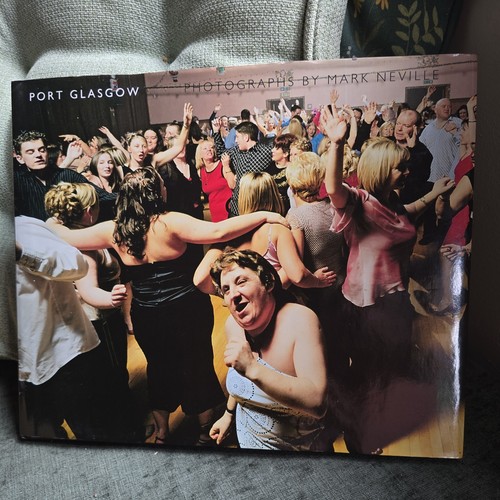 Port glasgow mark - glasgow,