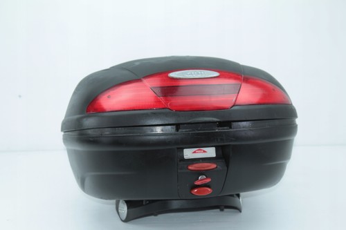 Givi central panniers honda - panniers,