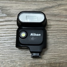 Nikon 1 SB-N5 Speedlight Flash