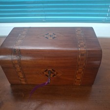 Antique tunbridge ware style - tunbridge,