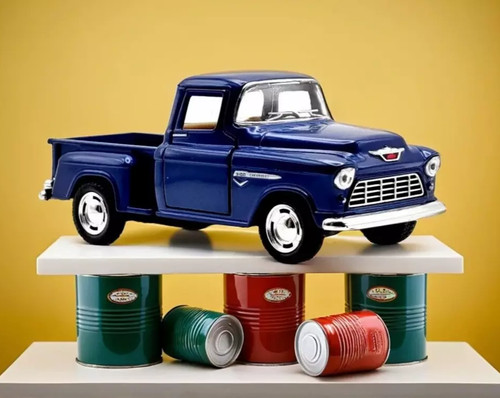 Chevrolet sidestep 3100 truck - 3100,