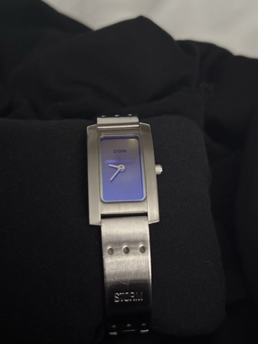 Ladies wristwatch storm - ladies,