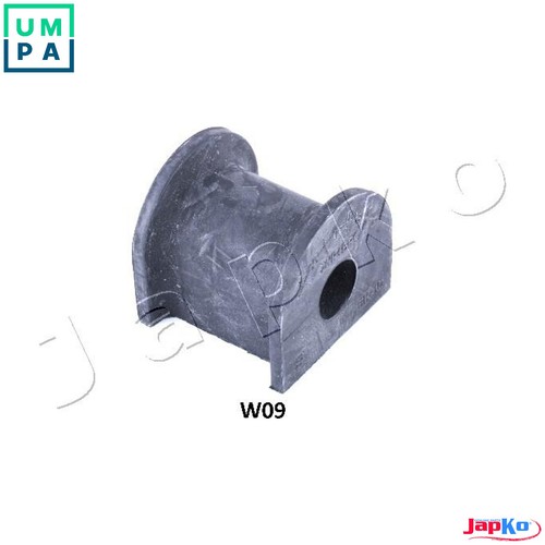 Bushing stabiliser bar gojw09 - bushing,