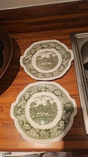 Adams English Scenic Serving