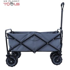 TOUGH MASTER Folding Wagon