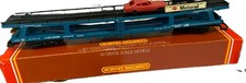 Hornby Motorail Car