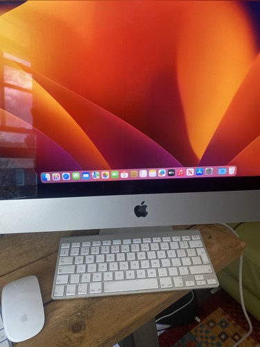 Apple imac inch 4 ghz - apple, 3.4