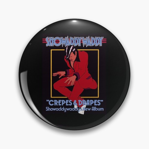 Showaddywaddy crepes and - crepes,