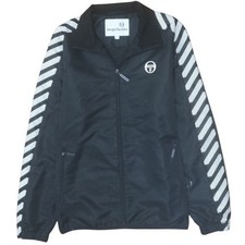 Mens UK Size S Sergio Tacchini