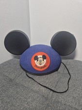 Mickey Mouse Disneyland Blue