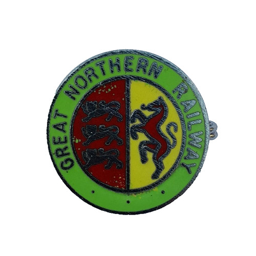 Vtg great northern railway - great,