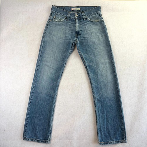 Levi 506 standard jeans - 506,
