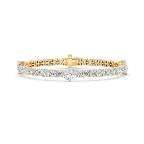 Pear lab grown diamond - grown,