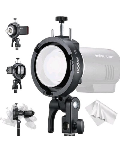 Godox speedlite bracket for - bracket,