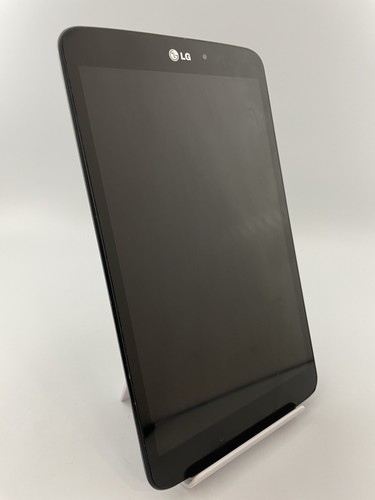 Pad lg v500 black - pad, 8.3