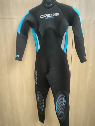 Cressi morea 3mm ladies - morea,