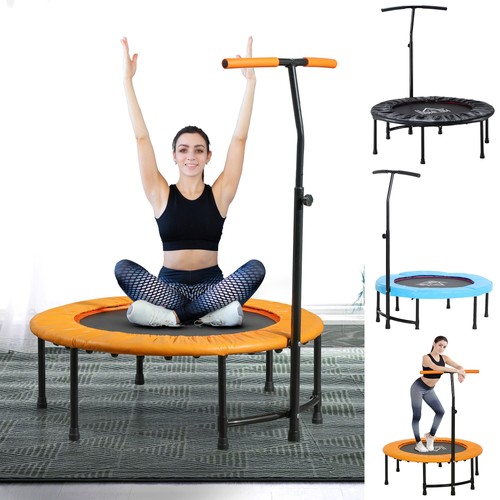 Trampoline rebounder - 40",