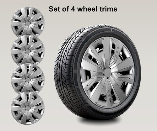 Wheel trims for citroen - trims,