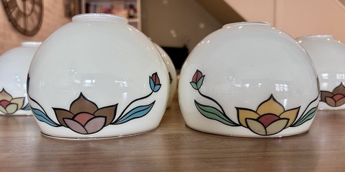10x vintage art nouveau - 10x,